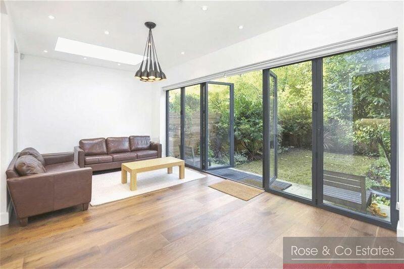 Main image of property: Goldhurst Terrace, South Hampstead, London