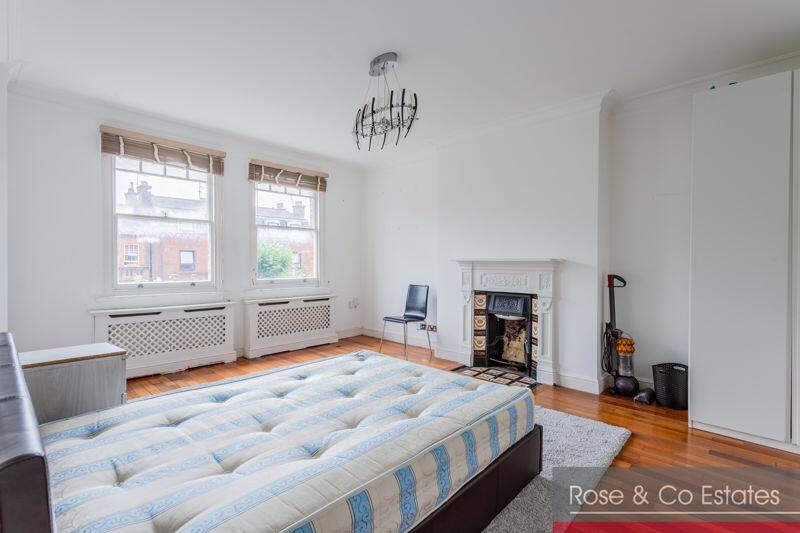 Main image of property: Goldhurst Terrace, South Hampstead, 