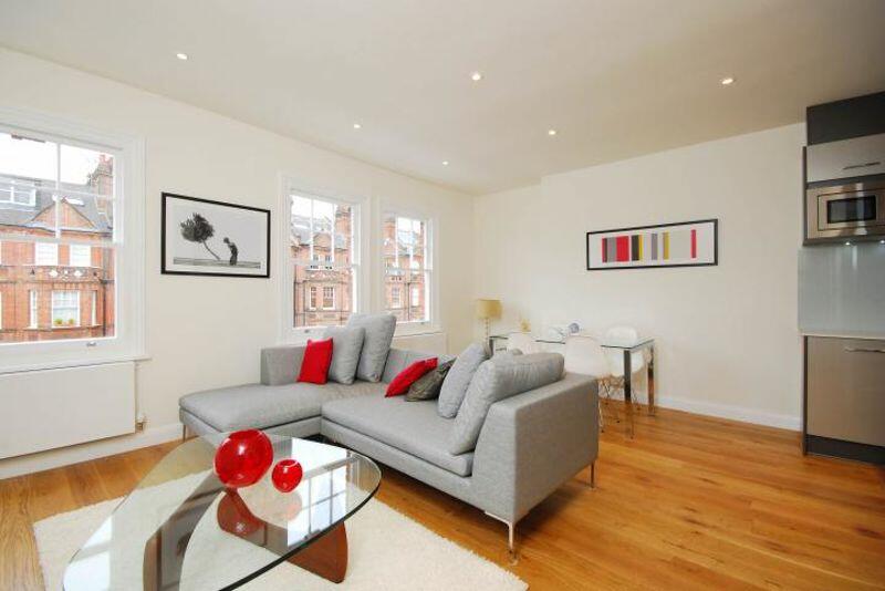 Main image of property: Goldhurst Terrace, South Hampstead, London