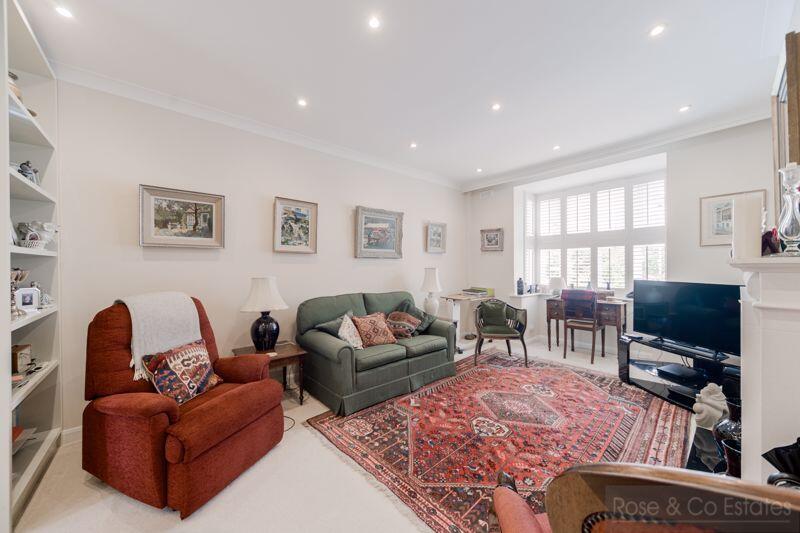 Main image of property: Naseby Close, Fairfax Road, Swiss Cottage