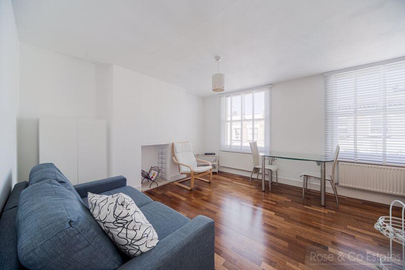 Main image of property: Messina Avenue, West Hampstead