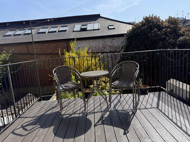 Main image of property: Goldhurst Terrace, South Hampstead