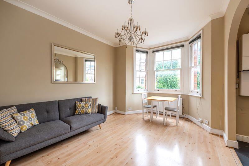 Main image of property: Goldhurst Terrace, South Hampstead