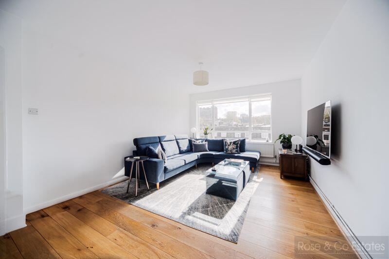 Main image of property: 49 Fairfax Road, Swiss Cottage 