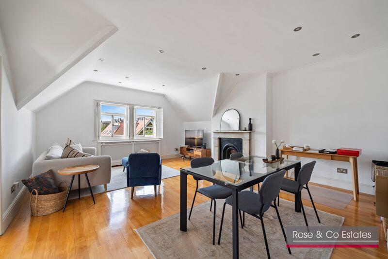 Main image of property: Priory Road, South Hampstead NW6