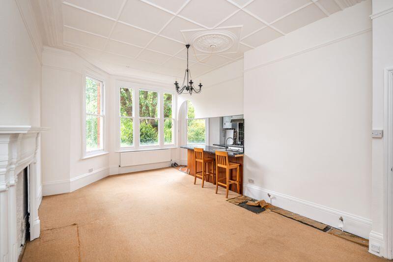 Main image of property: Greencroft Gardens, South Hampstead, London