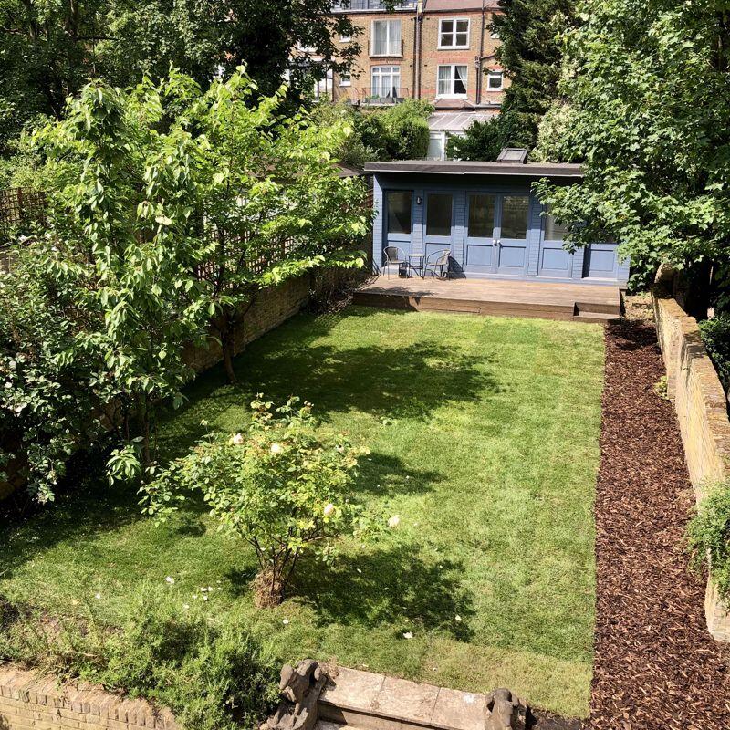 Main image of property: Greencroft Gardens, South Hampstead, London