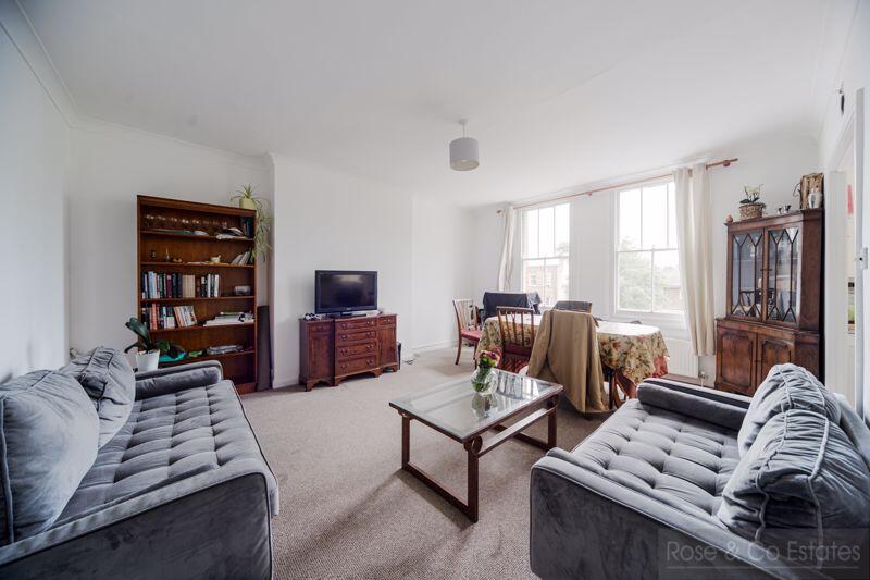 Main image of property: Goldhurst Terrrace, South Hampstead, London