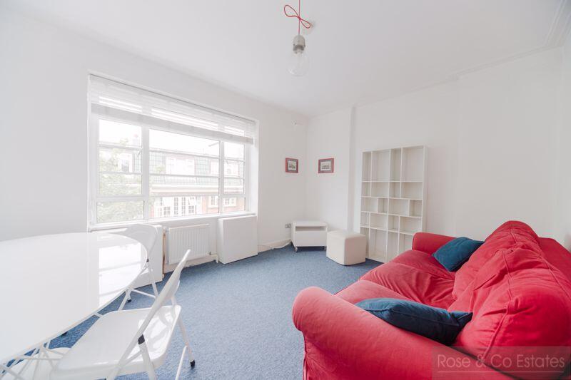 Main image of property: West End Lane, London