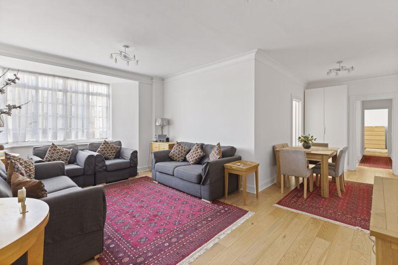 Main image of property: St Johns Court Finchley Road, London