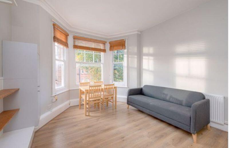 Main image of property: Goldhurst Terrace, South Hampstead