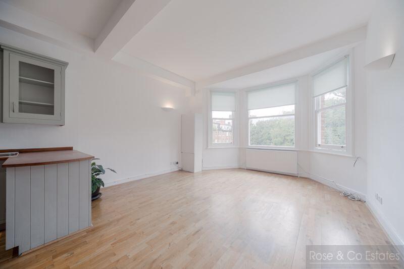 Main image of property: Compayne Gardens,South Hampstead  London