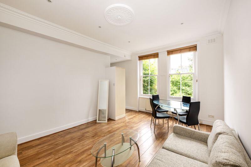 Main image of property: Fairhazel Gardens, South Hampstead, London