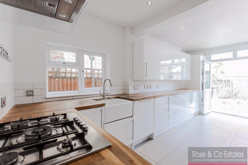 Main image of property: Huddlestone Road, Willesden Green, NW2