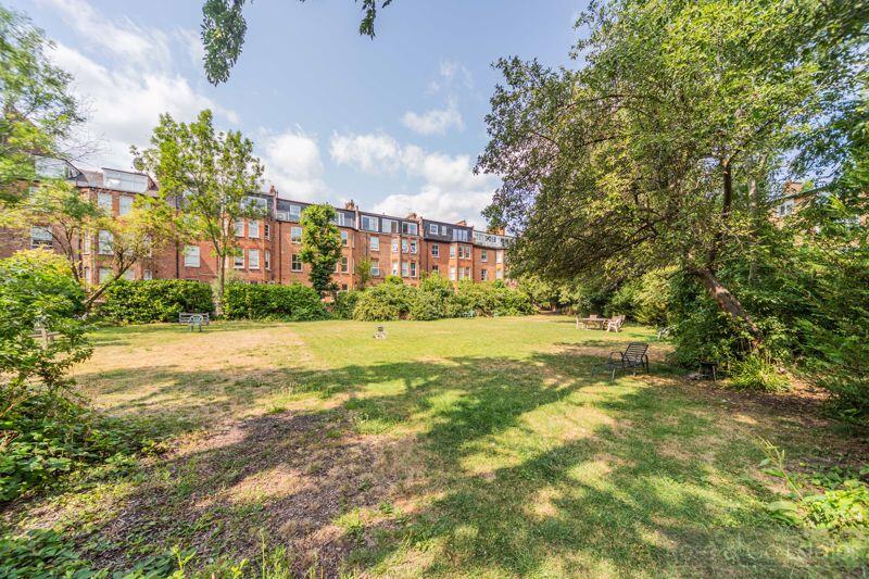 Main image of property: Compayne Gardens,South Hampstead  London