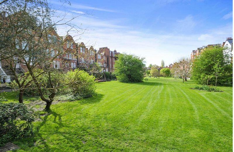 Main image of property: Canfield Gardens, South Hampstead, London