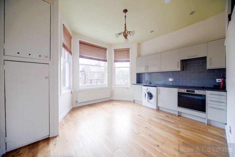 Main image of property: Greencroft Gardens, South Hampstead,