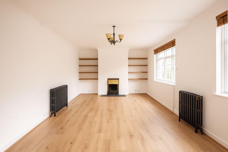 Main image of property: Hampton House, 109 Belsize Road, London