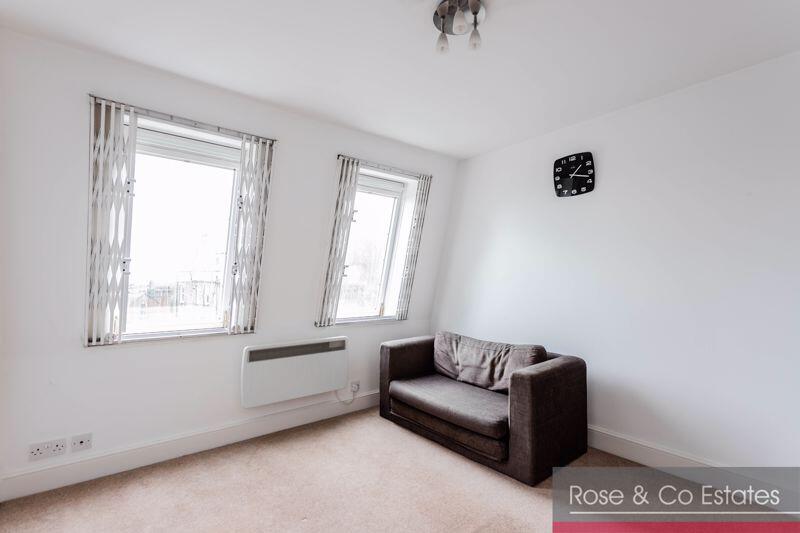 Main image of property: Marlborough House, Finchley Road, NW6