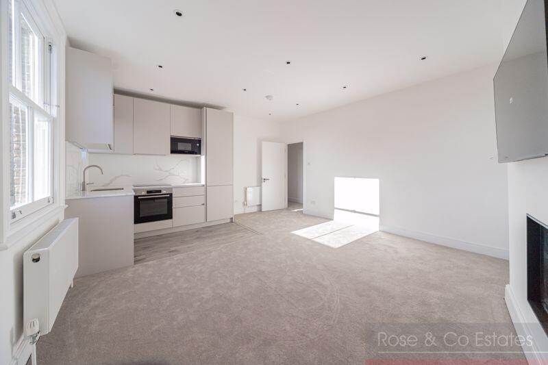 Main image of property: Savernake Road, South End Green.