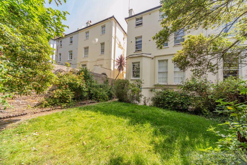 Main image of property: Priory Terrace, West Hampstead NW6