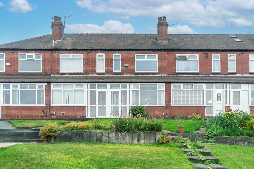Main image of property: Haigh Lane, Chadderton, Oldham, Greater Manchester, OL1