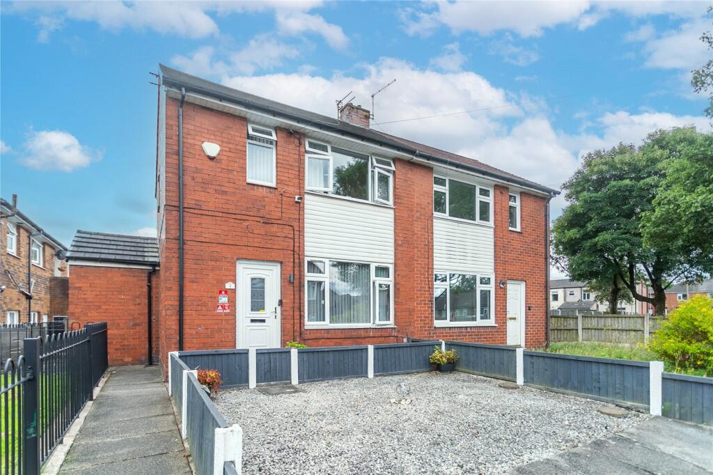 Main image of property: Cedar Grove, Shaw, Oldham, Greater Manchester, OL2