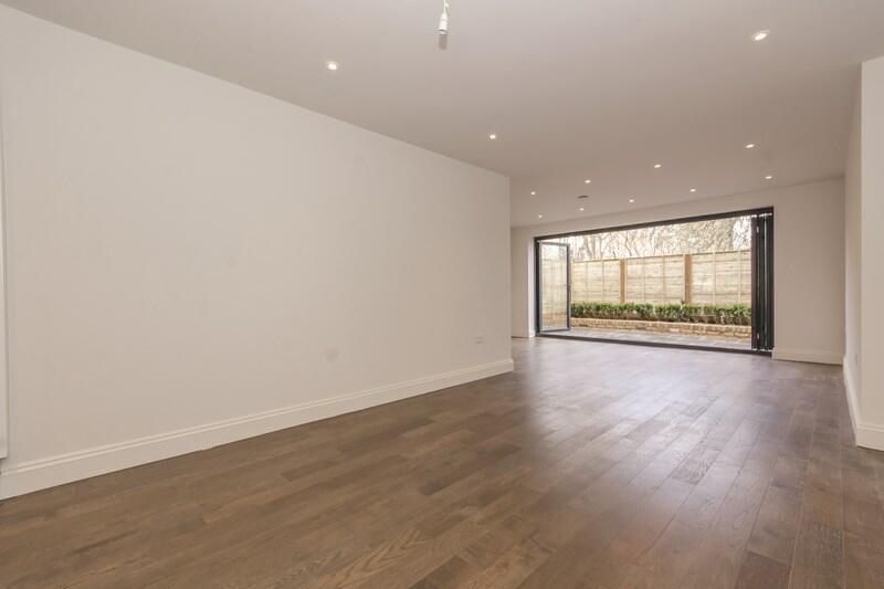 Main image of property: Anson Road, London, N7