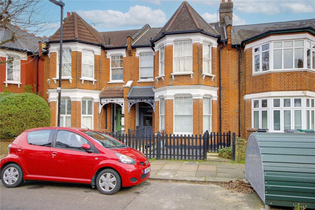 Main image of property: Coniston Road, London, N10