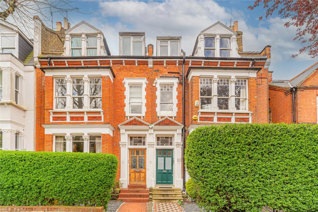 Main image of property: Coniston Road, London, N10