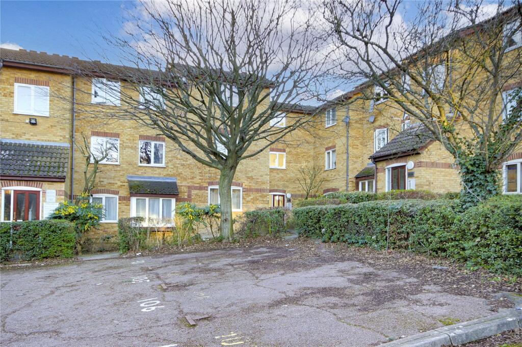 Main image of property: Greenway Close, Friern Barnet, London, N11