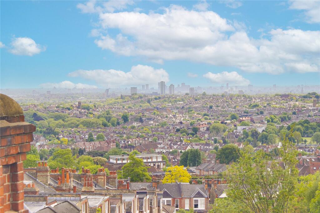 Main image of property: Muswell Hill Broadway, Muswell Hill, London, N10