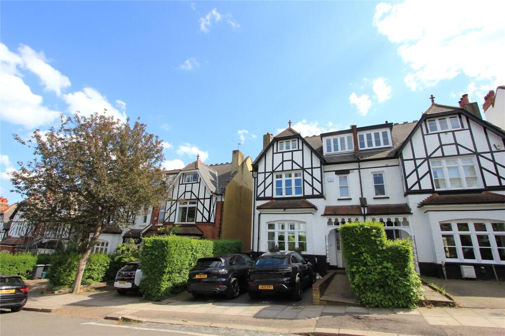 Main image of property: Onslow Gardens, London, N10