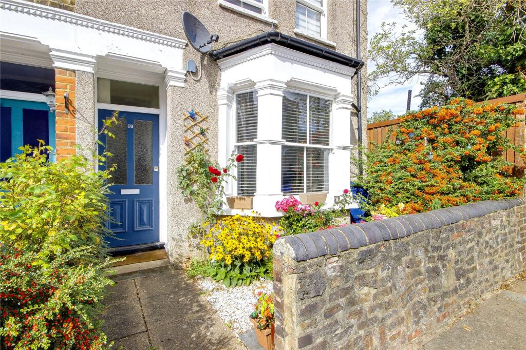 Main image of property: Stanley Road, London, N10