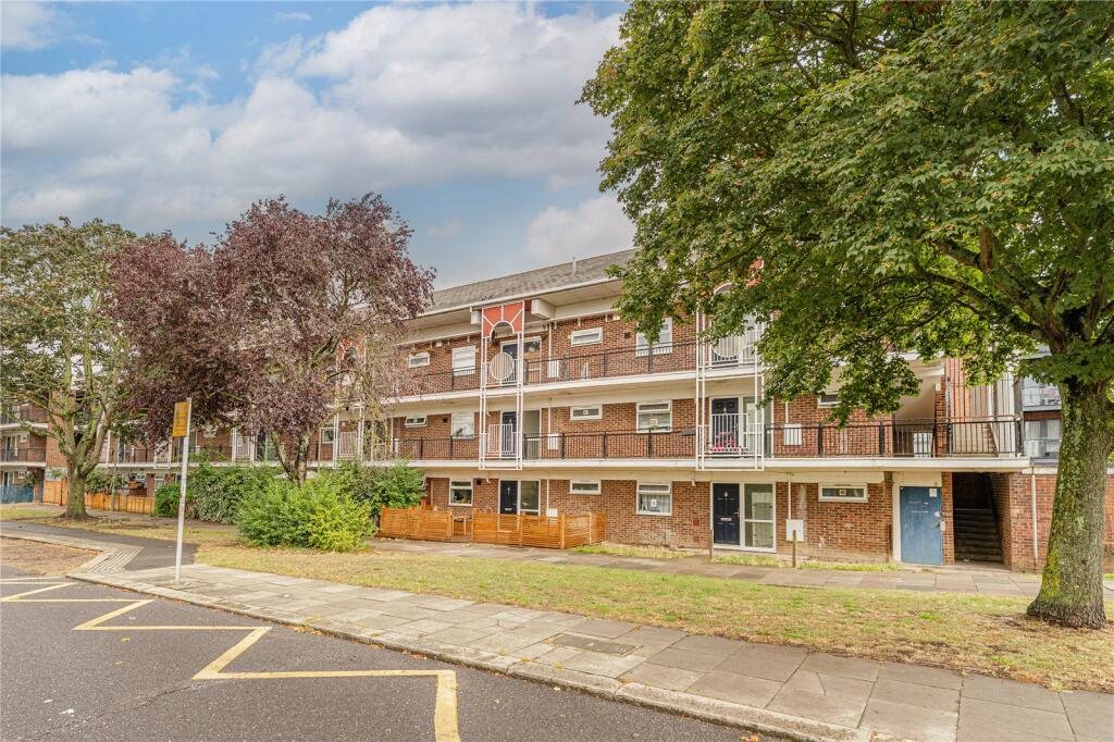 Main image of property: Sydney Road, London, N10