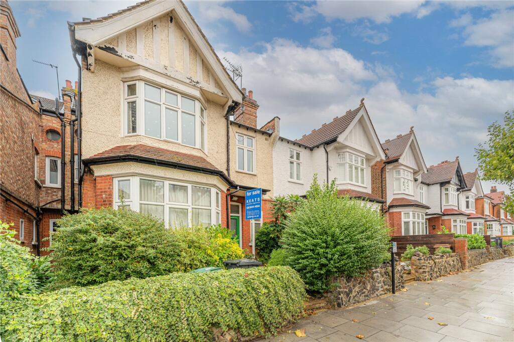 Main image of property: Midhurst Avenue, London, N10