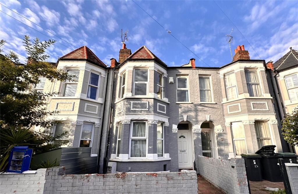 Main image of property: Chesterfield Gardens, London, N4