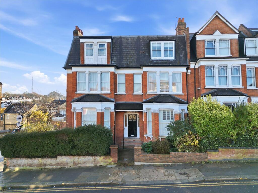 Main image of property: Alexandra Park Road, London, N10