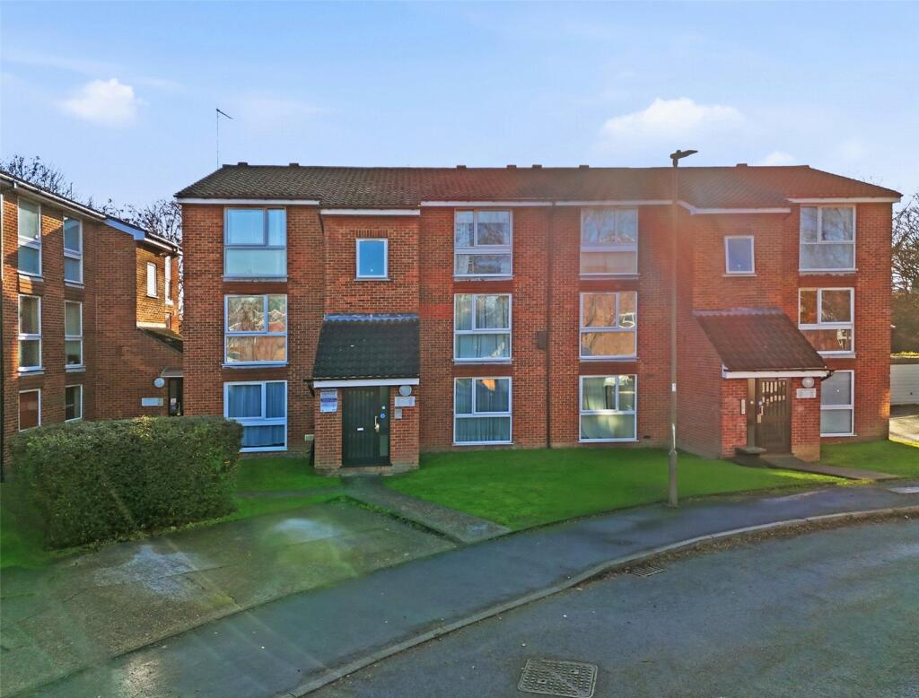 Main image of property: Larch Close, London, N11