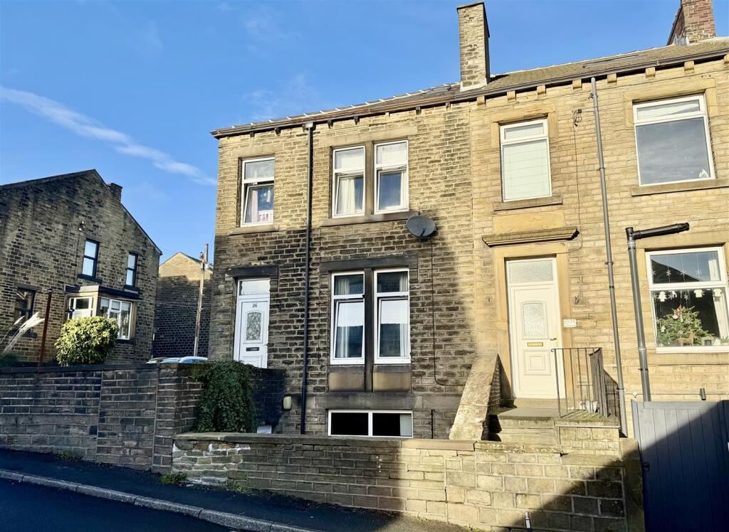 Main image of property: Knowl Road, Golcar, Huddersfield, HD7 4AN