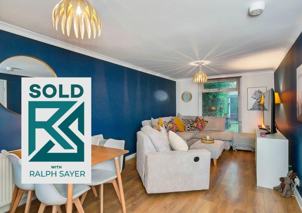 3 bedroom terraced house for sale in 6 Elphinstone Road, Tranent, East