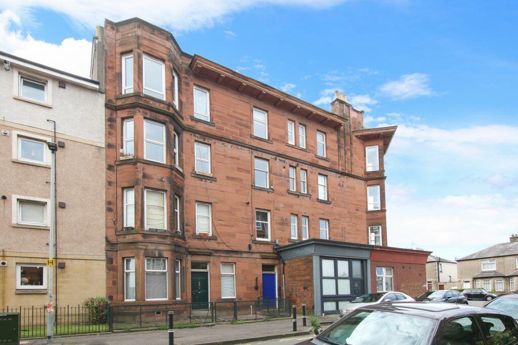 Main image of property: 3/5 Hermitage Park, Leith Links, Edinburgh, EH6 8HD