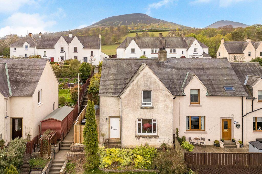 Main image of property: 57 Priorswalk, Melrose, TD6 9RD