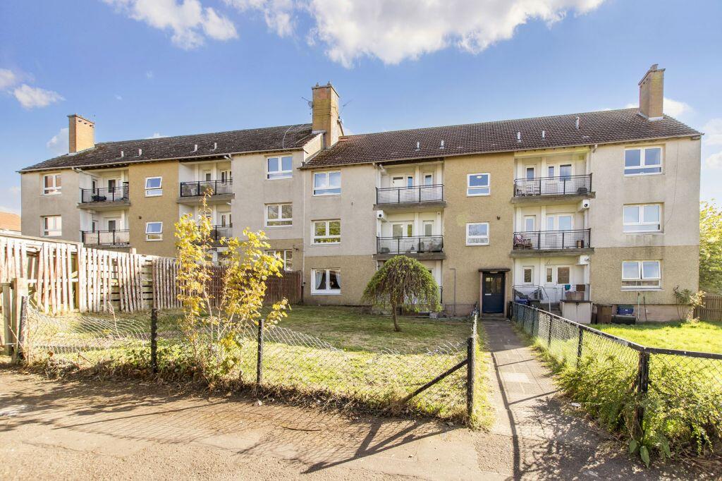 Main image of property: 1b Laurelbank Place, Mayfield, Midlothian, EH22 5HR