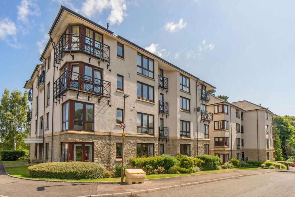 Main image of property: 26/2 Greenpark, Liberton, Edinburgh, EH17 7TB