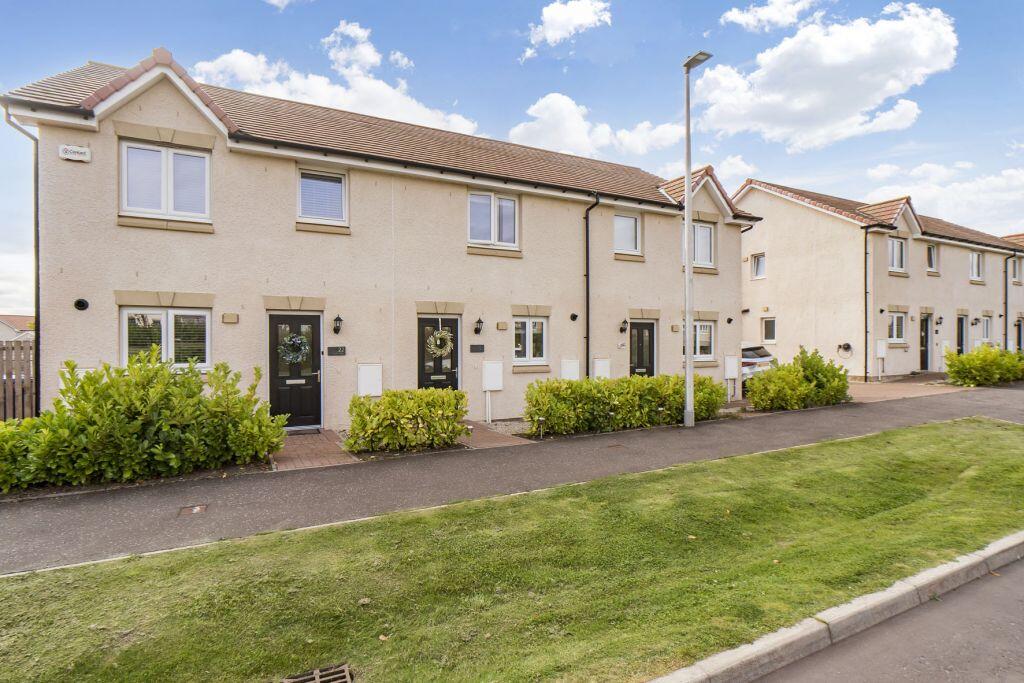 Main image of property: 21 Reeforts Avenue, Bilston, Midlothian, EH25 9AD