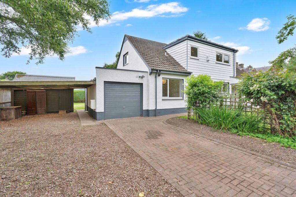 Main image of property: Tweedvale, Horsbrugh Street, Innerleithen, Peeblesshire, EH44 6LF