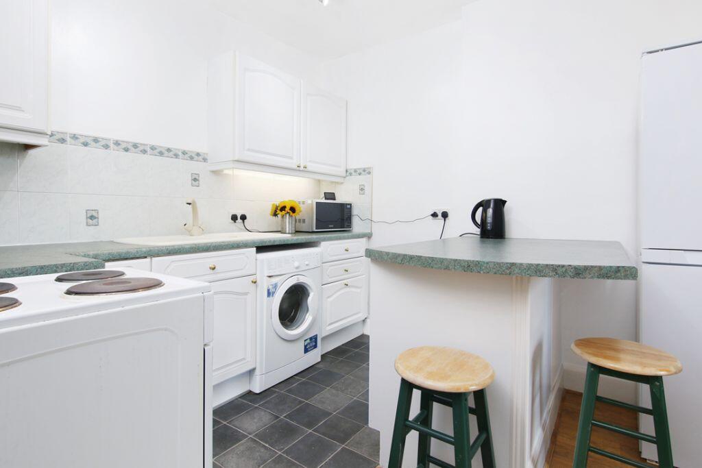 Main image of property: 3/12 McLeod Street, Gorgie, Edinburgh, EH11 2NJ