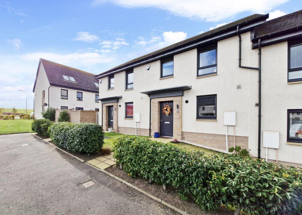 Main image of property: 6 Greenwell Wynd, Mortonhall, Edinburgh, EH17 8GH