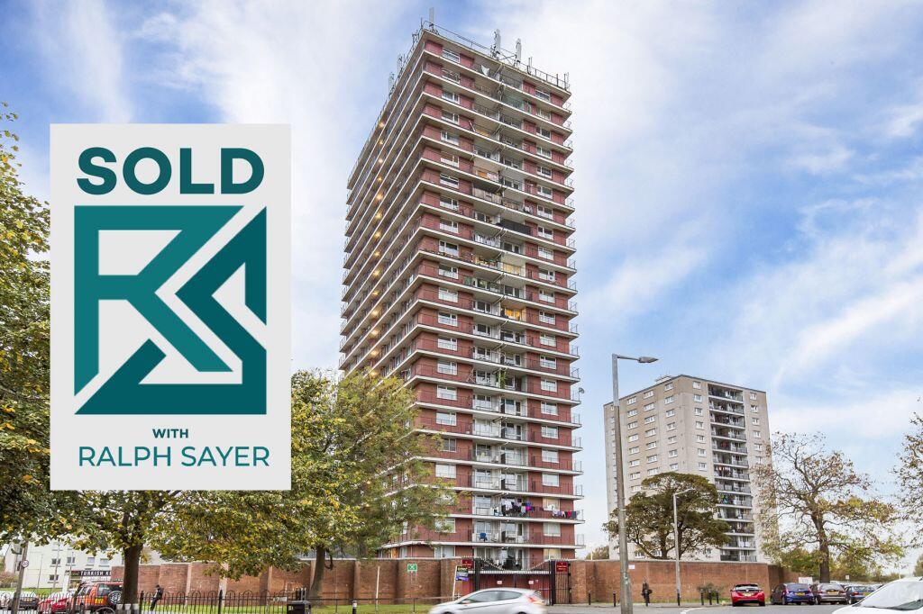 Main image of property: 87/12 Pennywell Gardens, Muirhouse, Edinburgh EH4 4TE